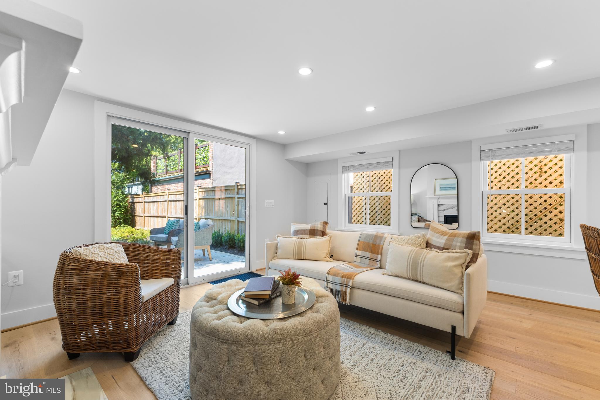 OLD TOWN - Residential