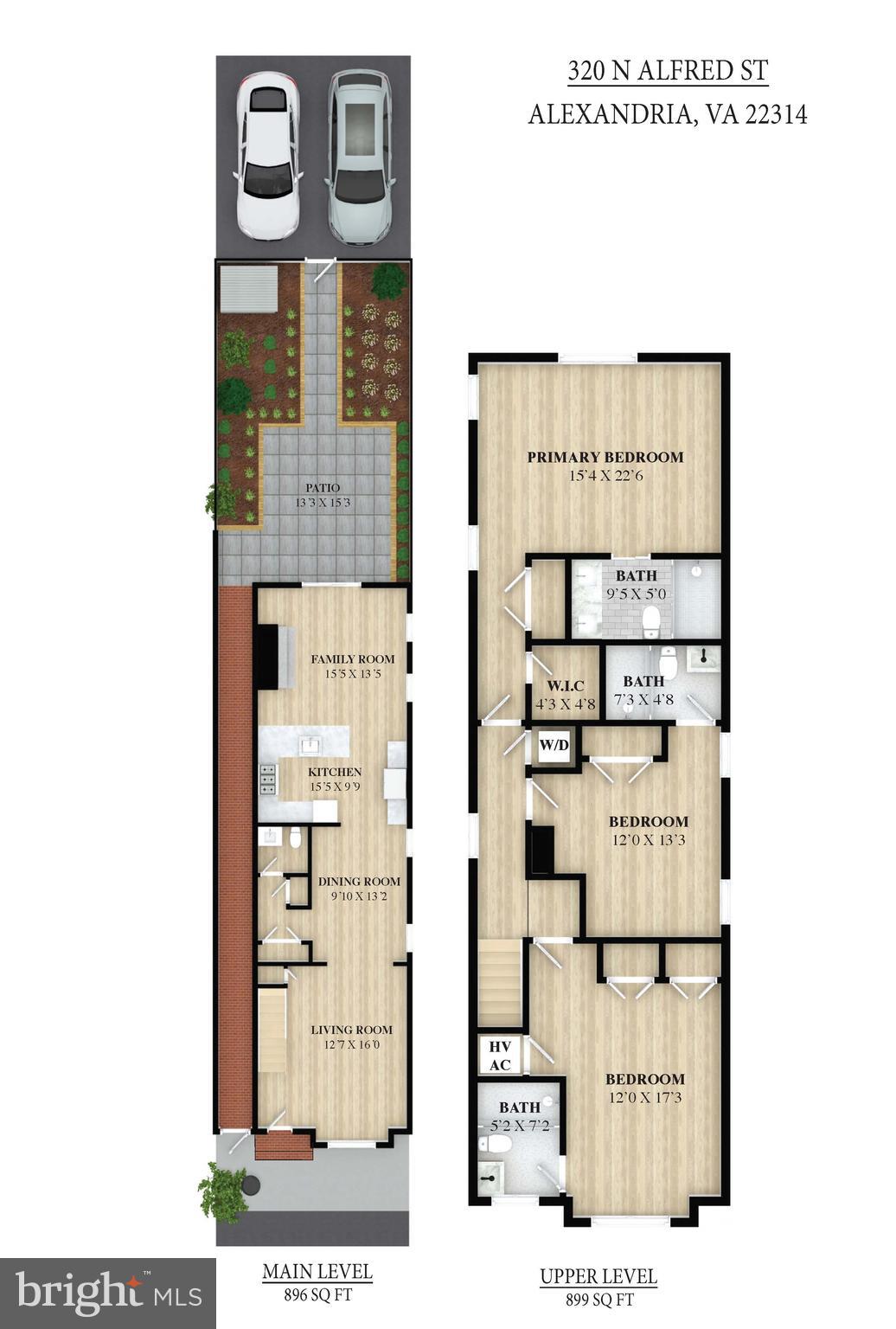 OLD TOWN - Residential
