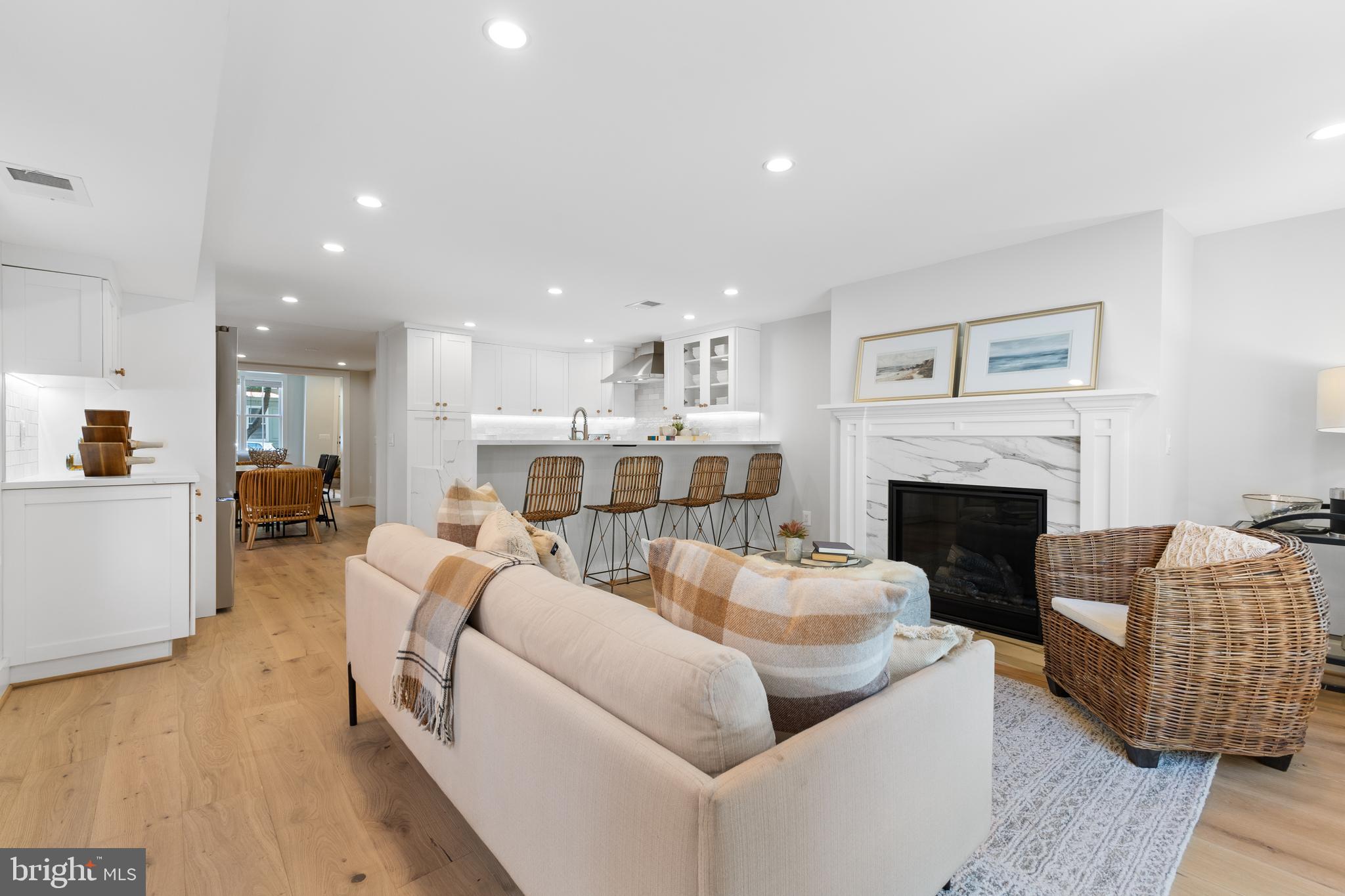 OLD TOWN - Residential