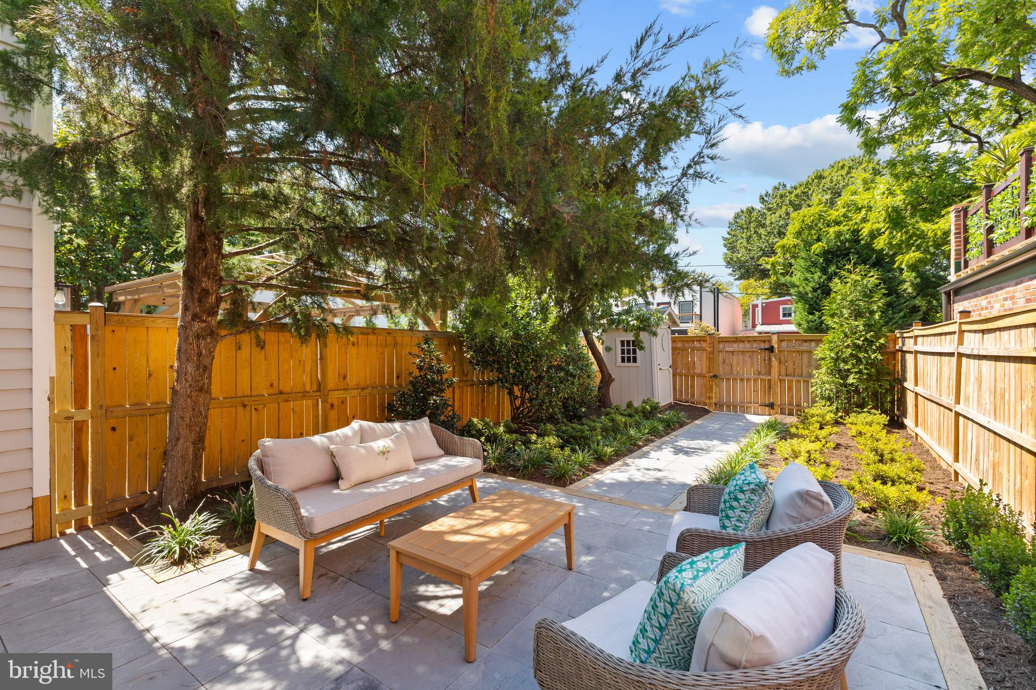 OLD TOWN - Residential