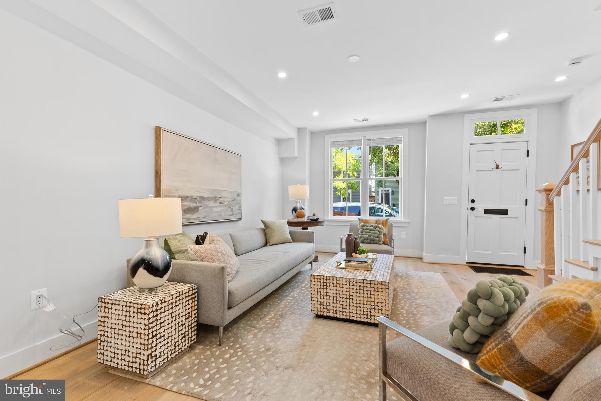 OLD TOWN - Residential