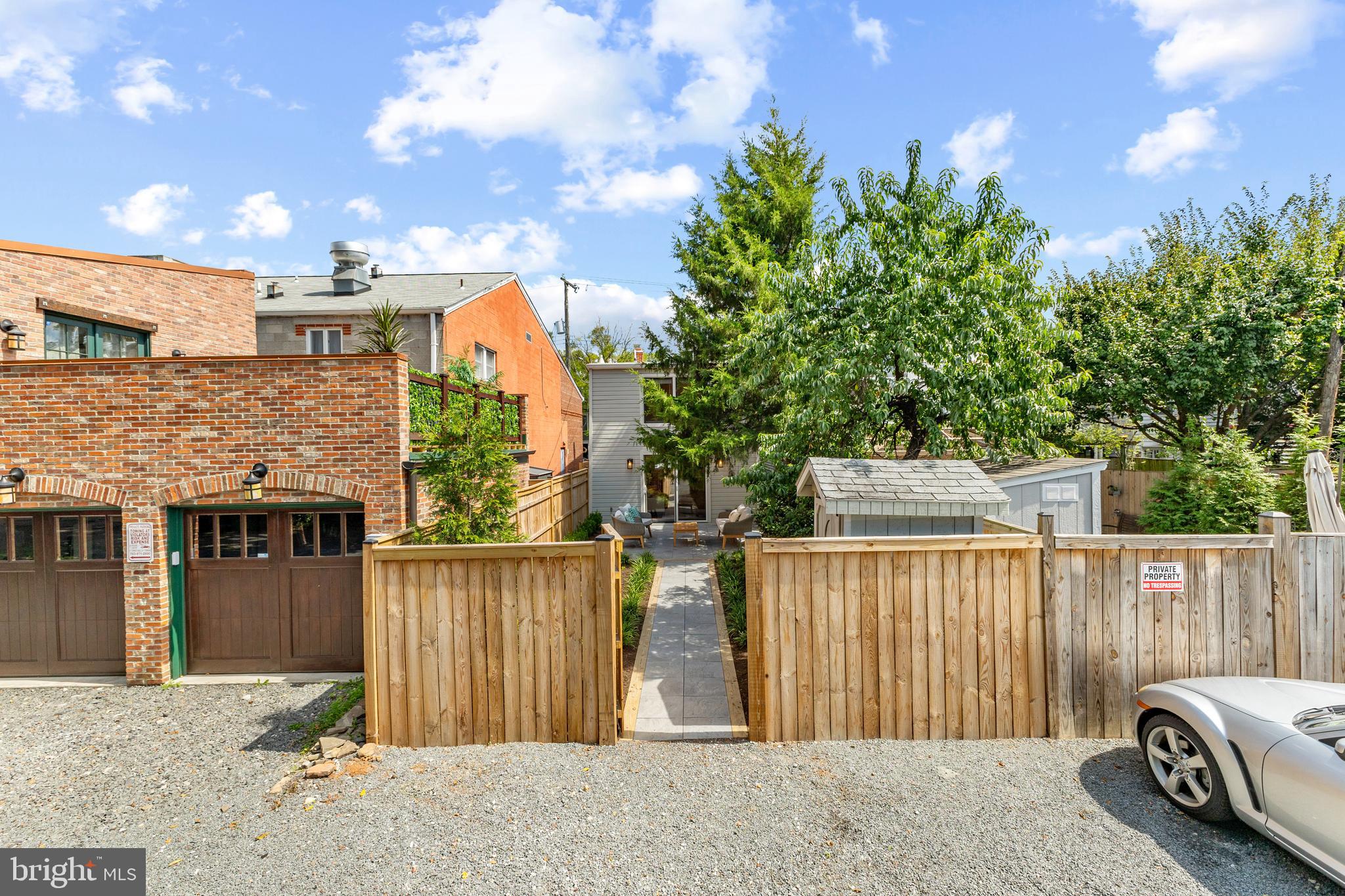 OLD TOWN - Residential