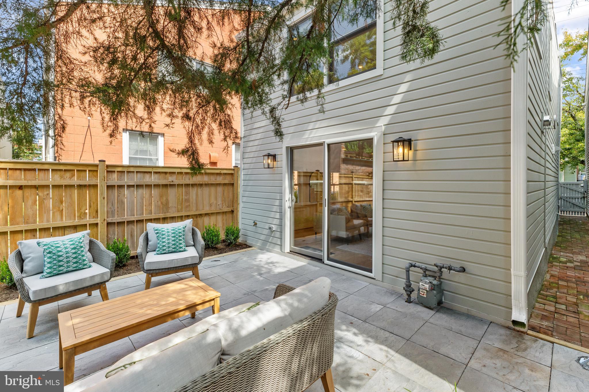 OLD TOWN - Residential