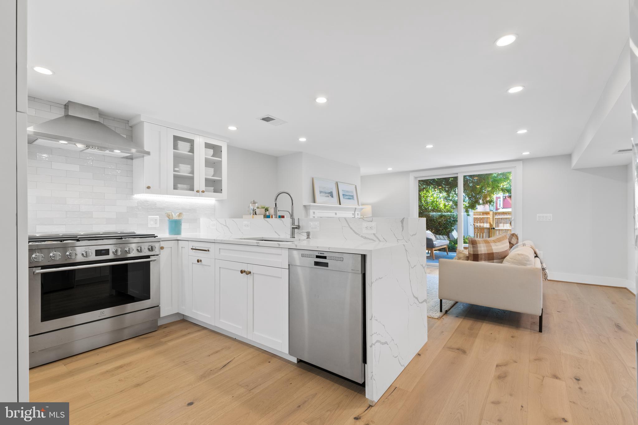 OLD TOWN - Residential