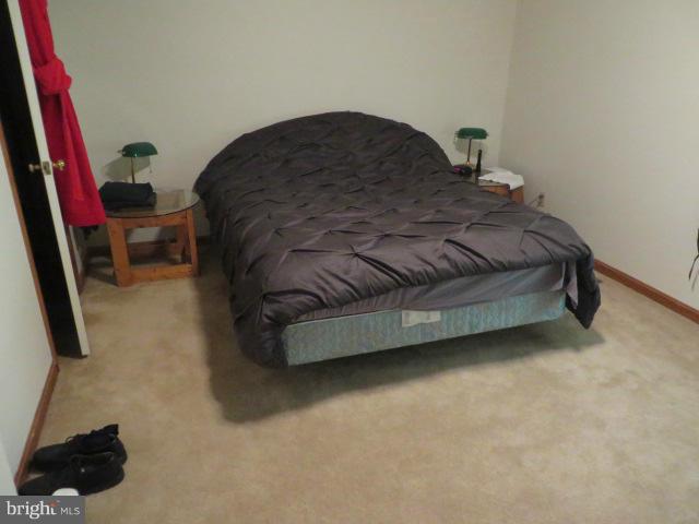 CHANCELLOR GREEN - Residential Lease