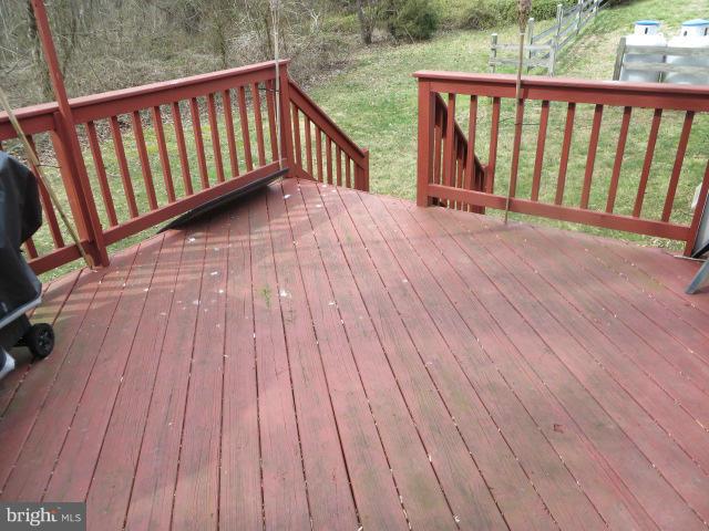 CHANCELLOR GREEN - Residential Lease