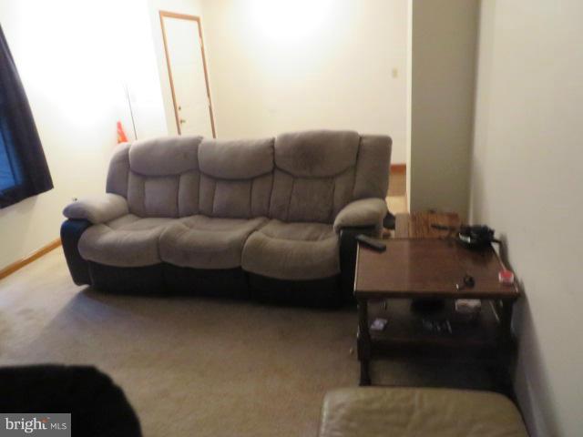 CHANCELLOR GREEN - Residential Lease