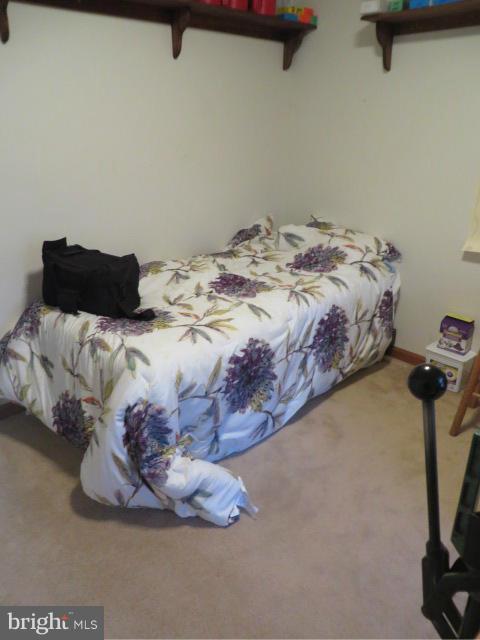 CHANCELLOR GREEN - Residential Lease