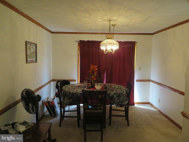 CHANCELLOR GREEN - Residential Lease