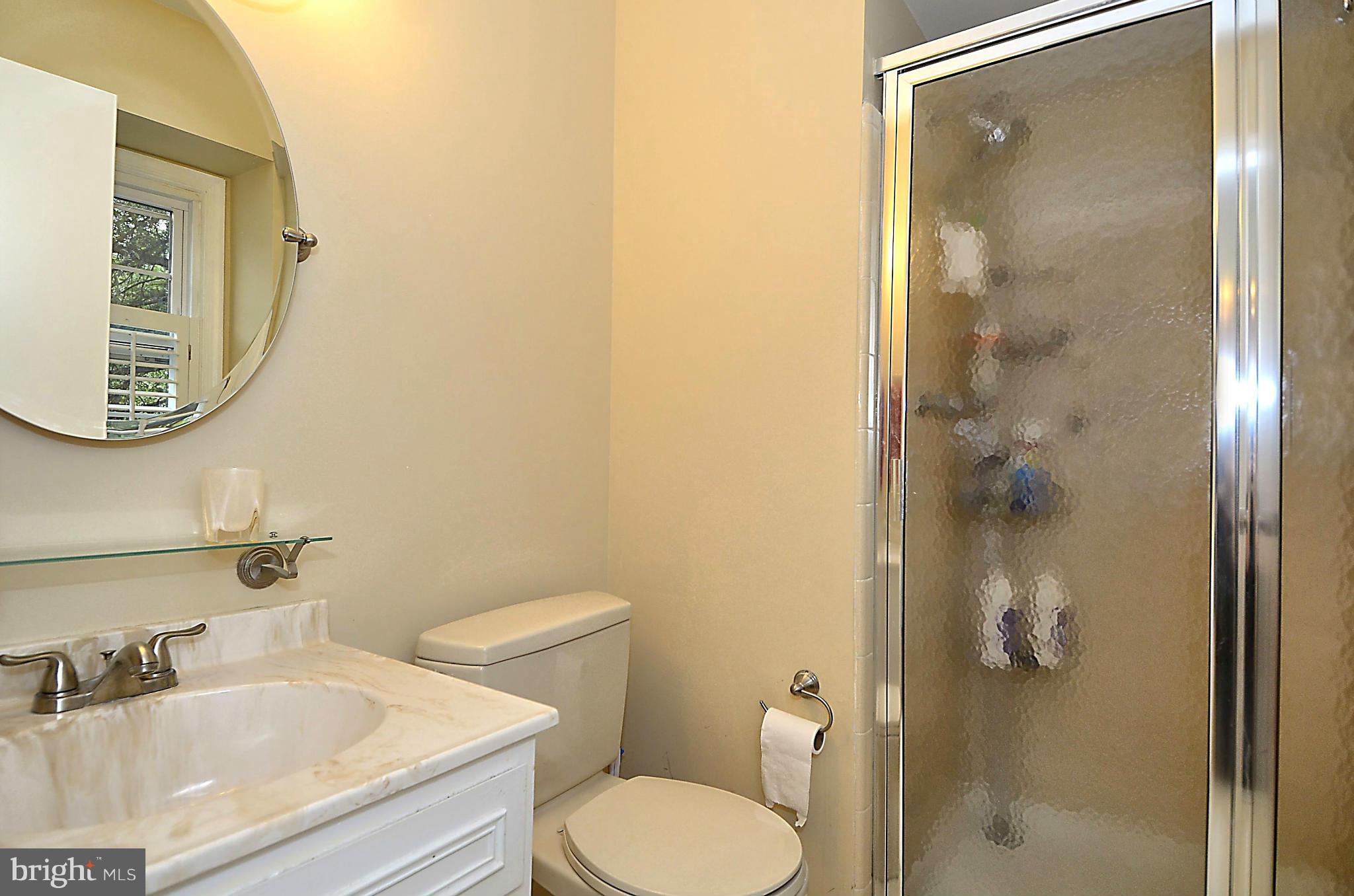 MILWAY MEADOWS - Residential