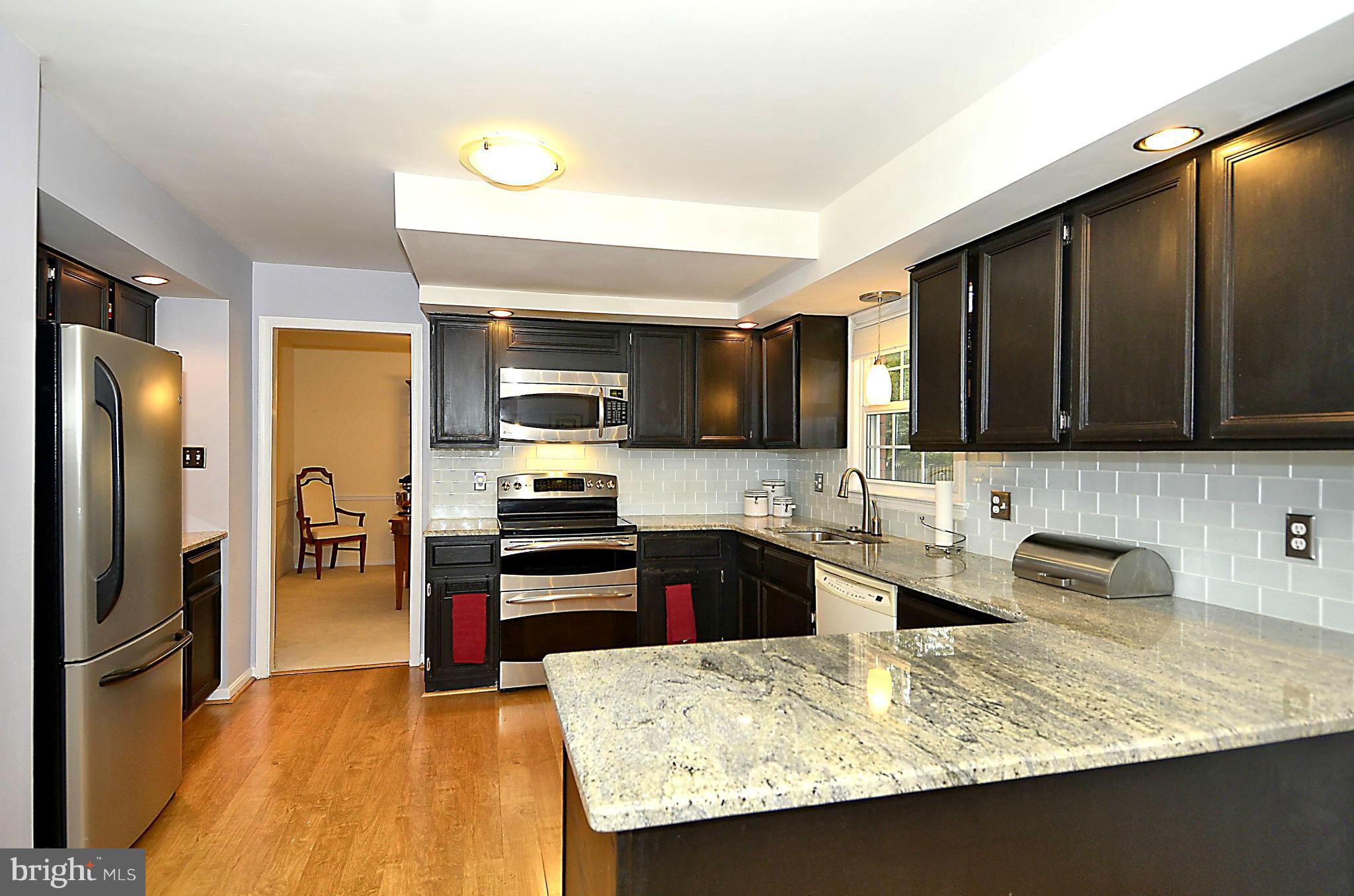 MILWAY MEADOWS - Residential