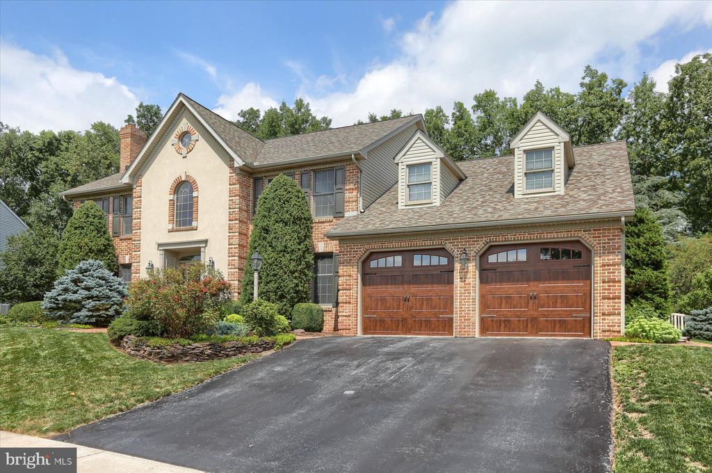 Photo of 1241 GRANTS PL, DENVER, PA 17517 (MLS # PALA2039426)