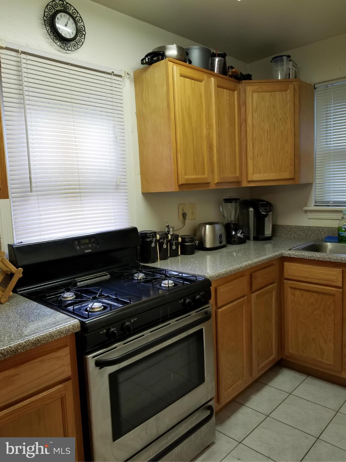 CHEVERLY - Residential