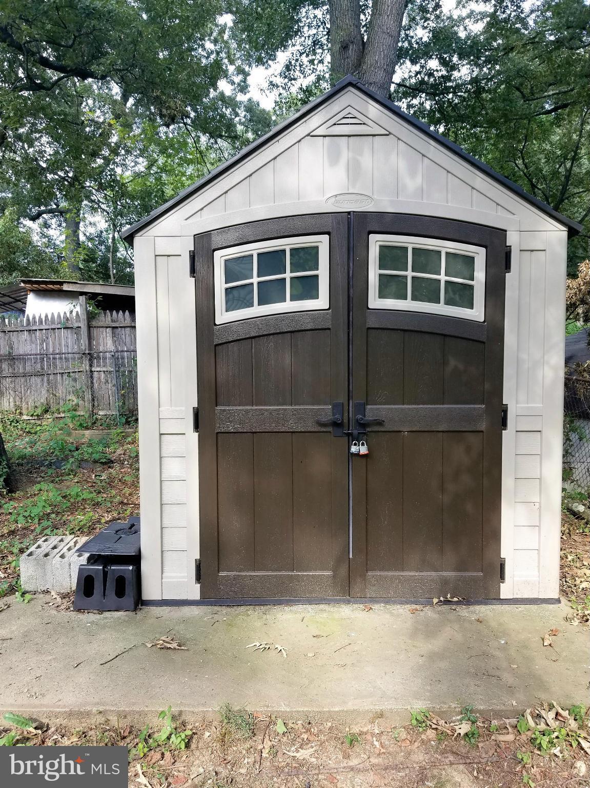 CHEVERLY - Residential