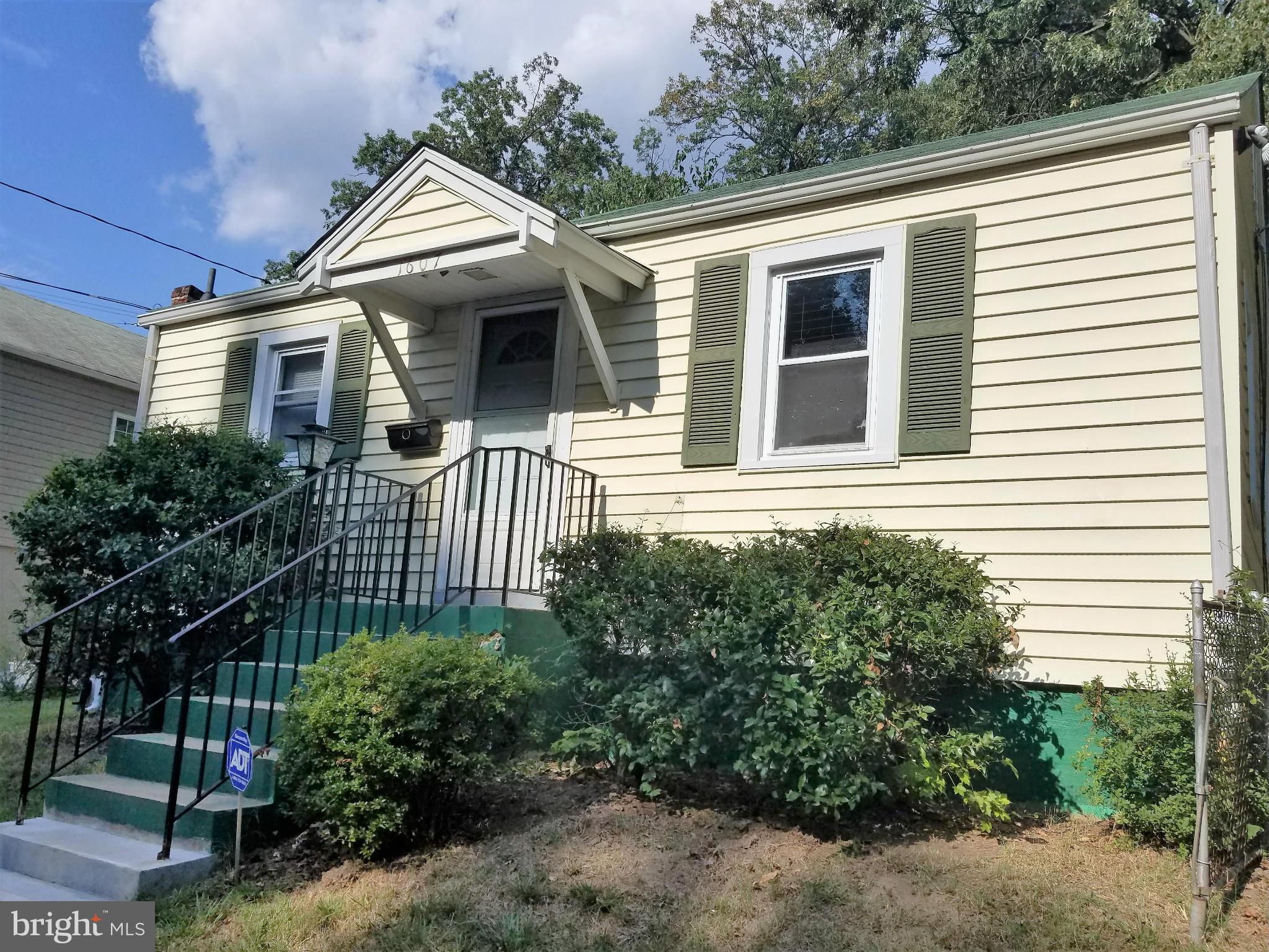 CHEVERLY - Residential