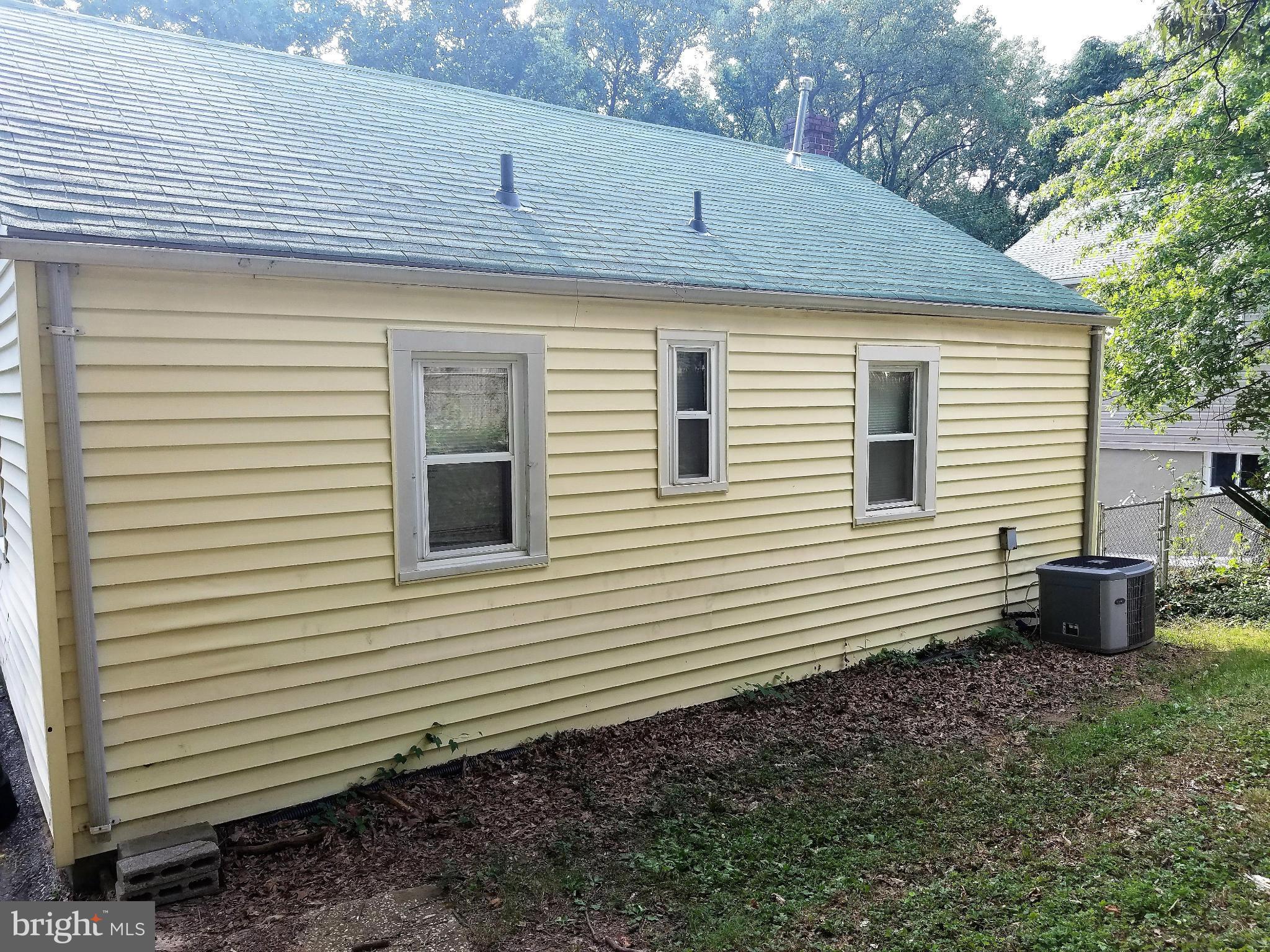 CHEVERLY - Residential