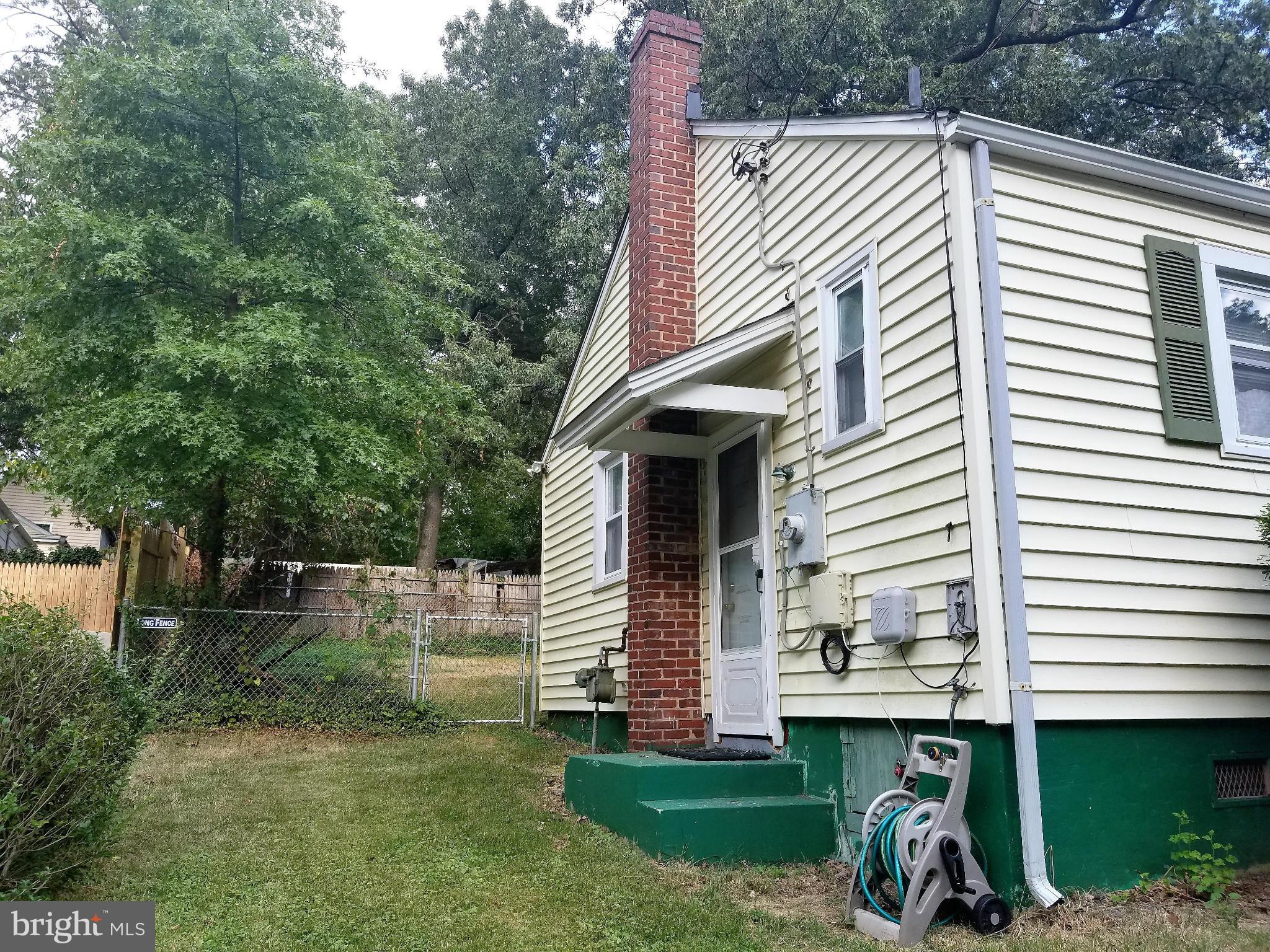 CHEVERLY - Residential