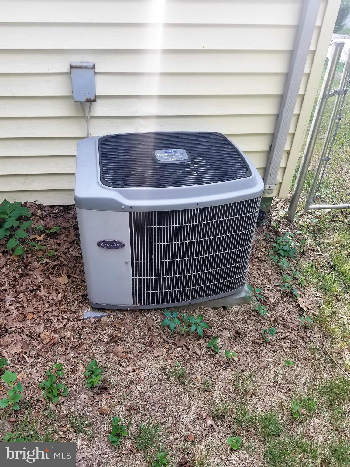 CHEVERLY - Residential