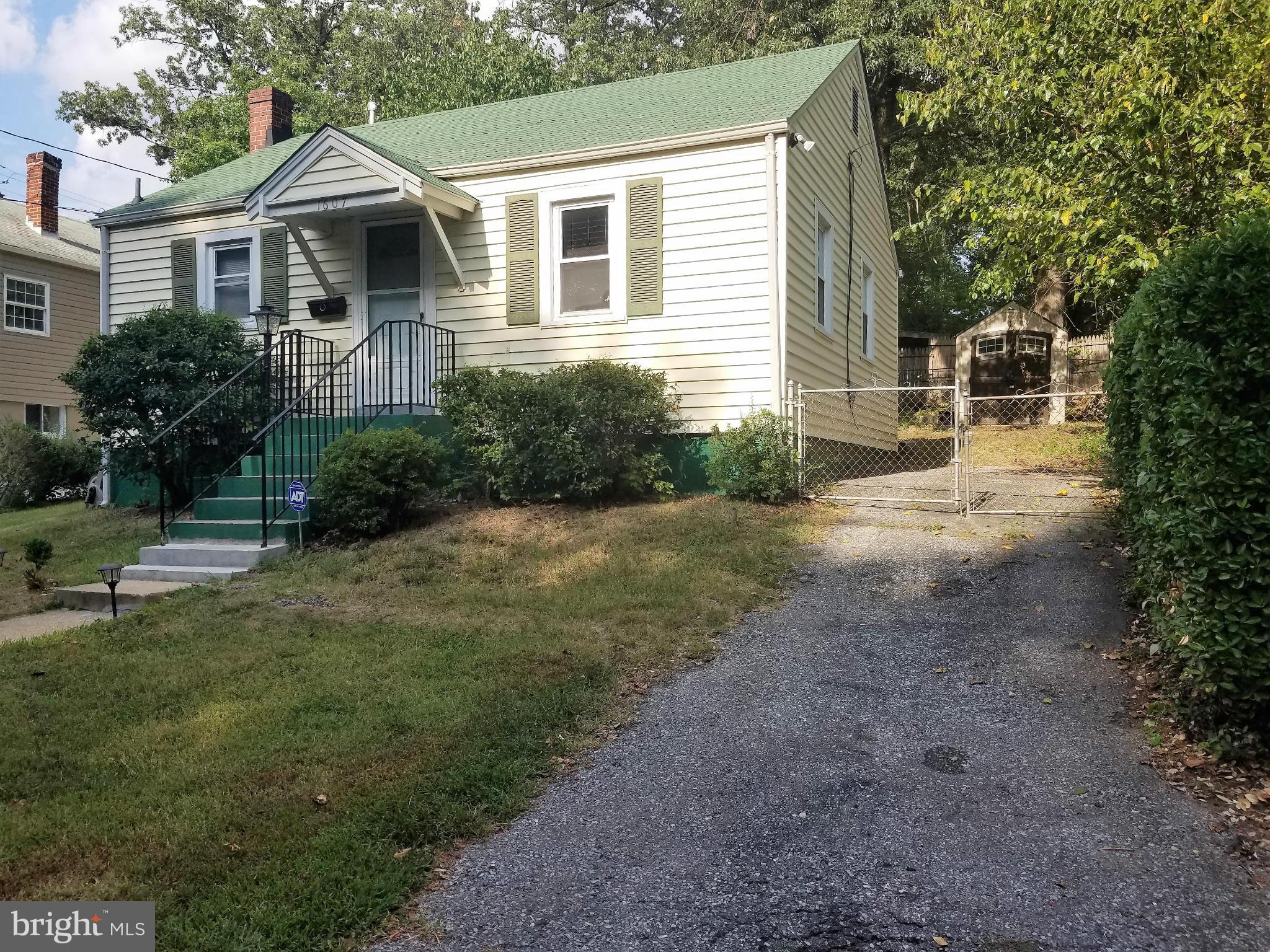 CHEVERLY - Residential