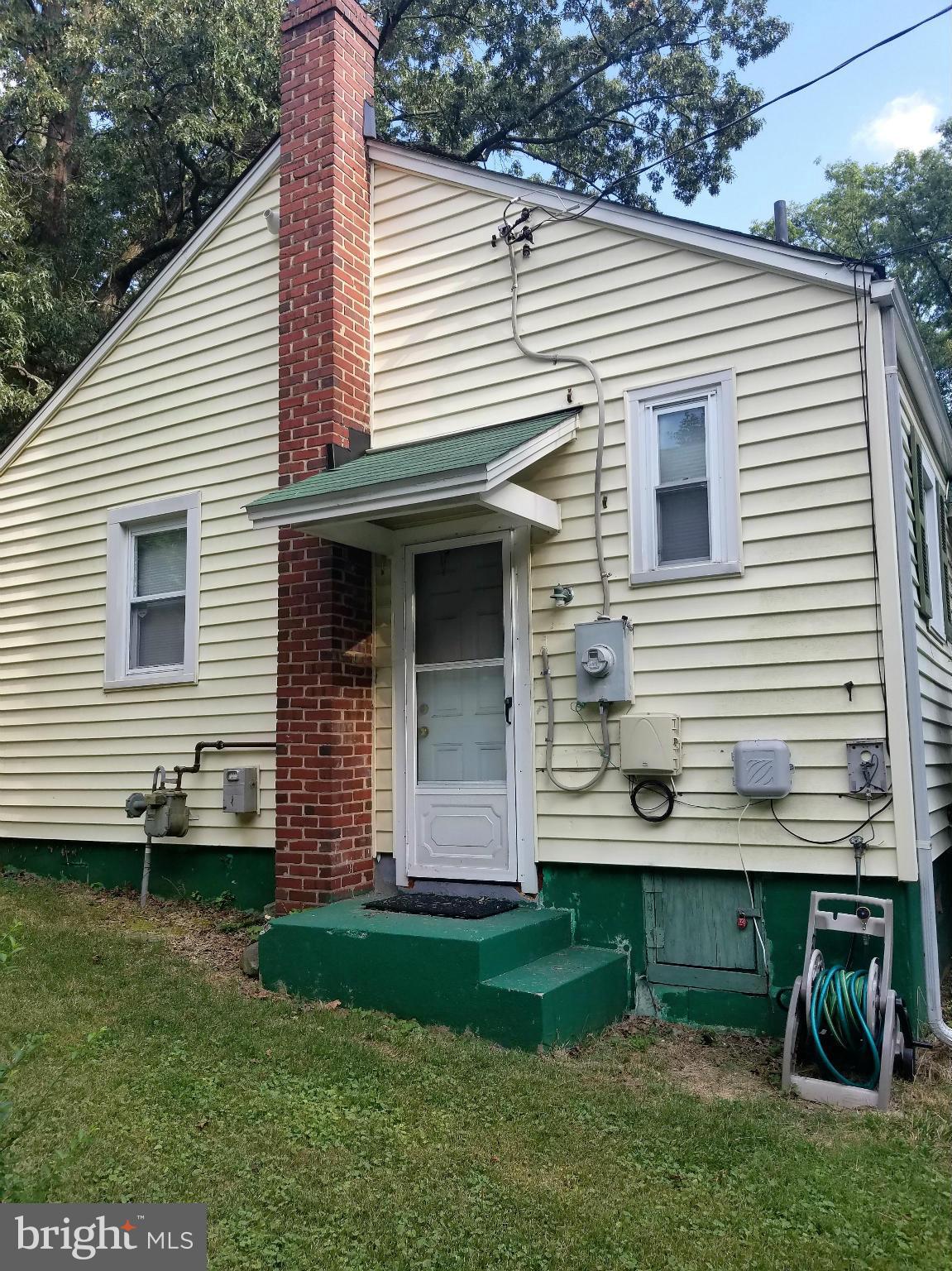 CHEVERLY - Residential