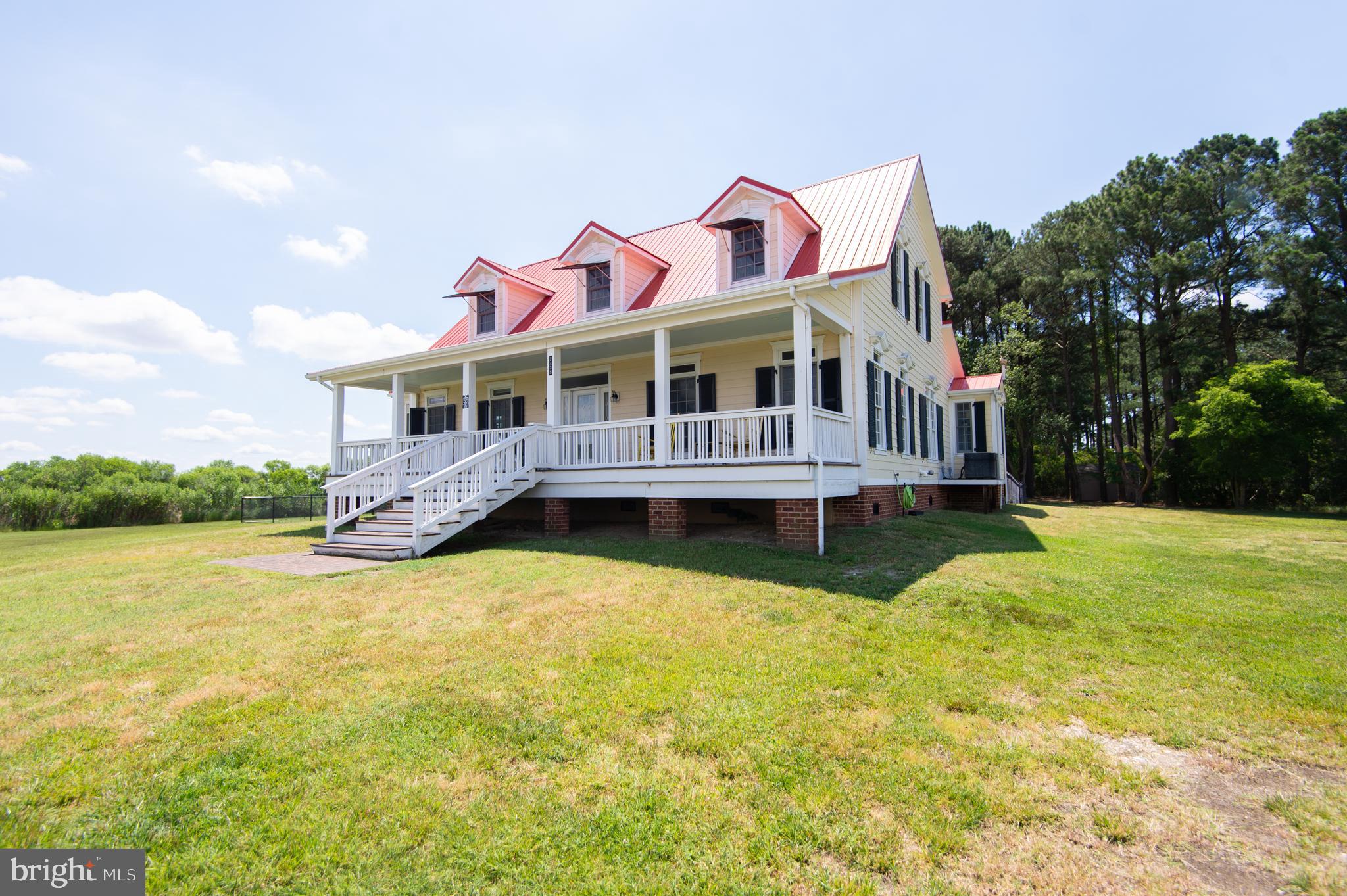 2435 ELLIOTT ISLAND ROAD