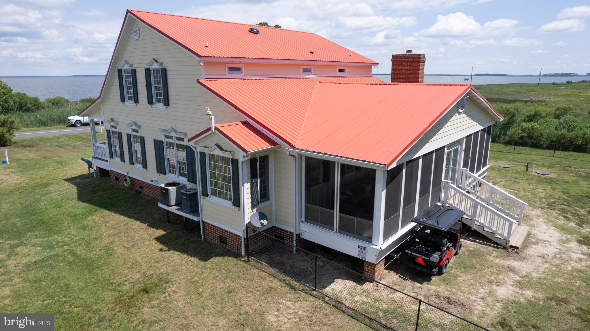 2435 ELLIOTT ISLAND ROAD