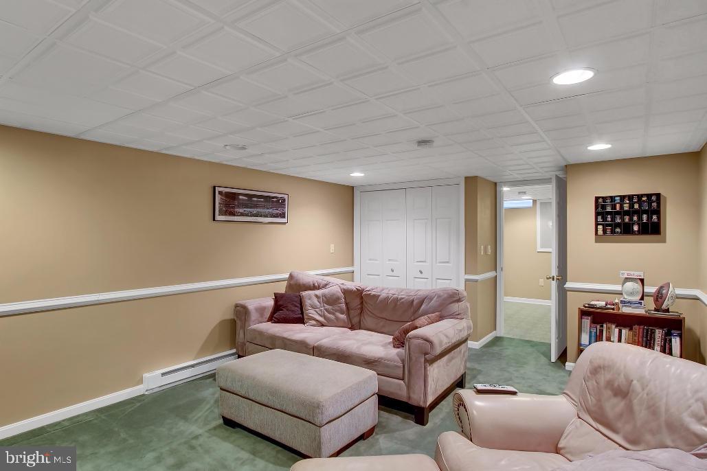 THE WOODS - Residential