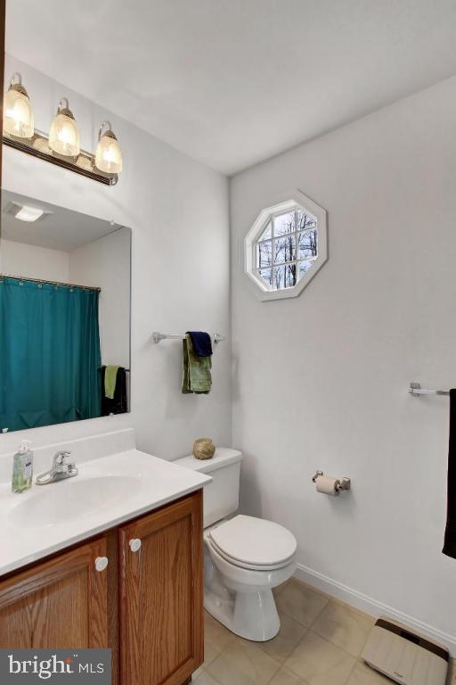 THE WOODS - Residential