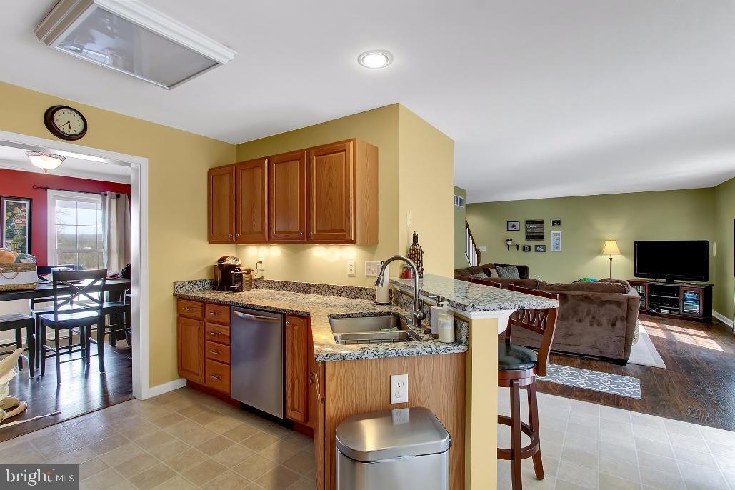 THE WOODS - Residential