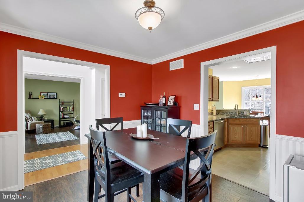 THE WOODS - Residential