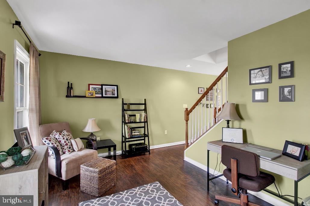 THE WOODS - Residential