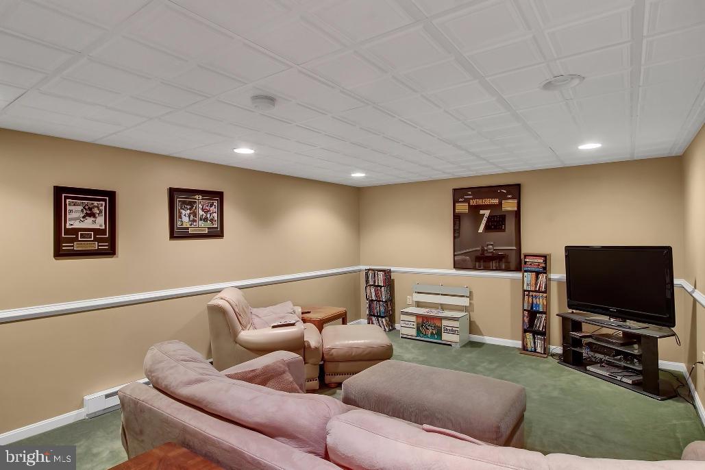 THE WOODS - Residential