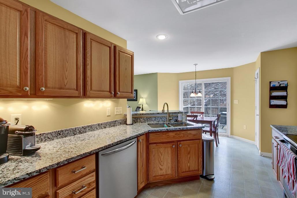 THE WOODS - Residential