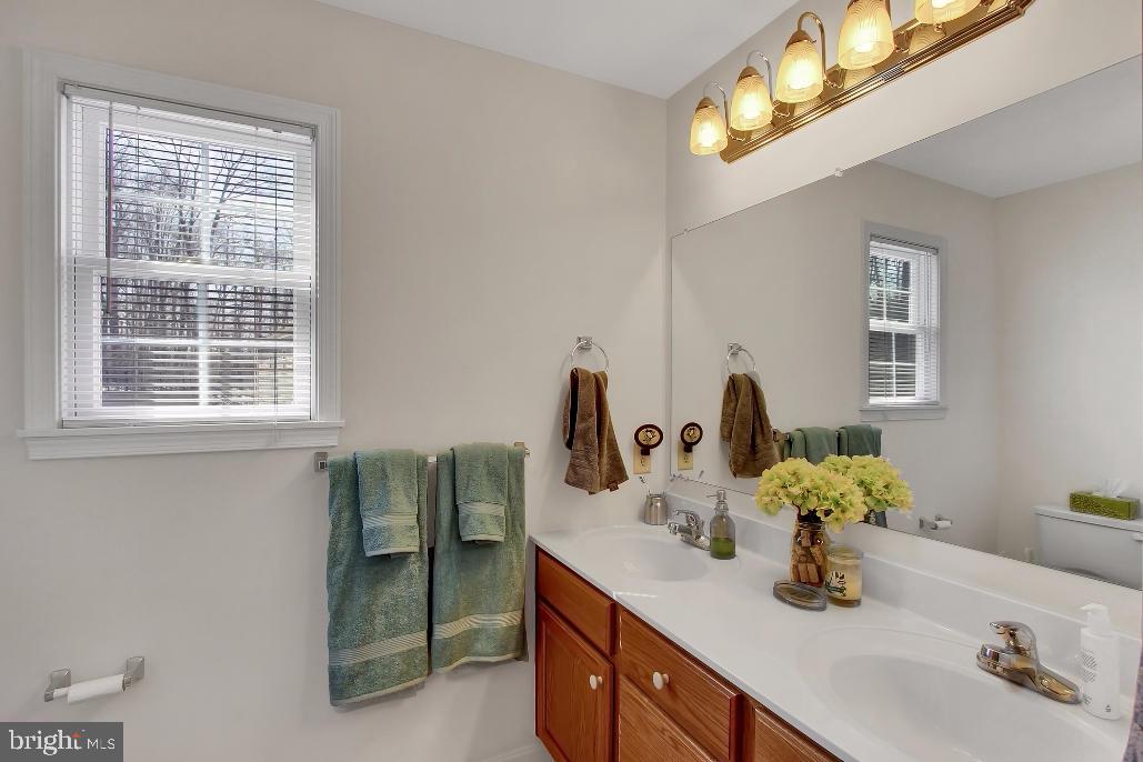 THE WOODS - Residential