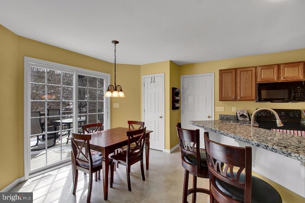 THE WOODS - Residential