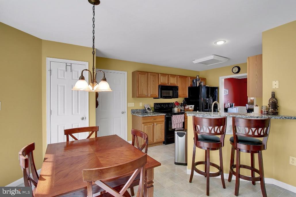 THE WOODS - Residential