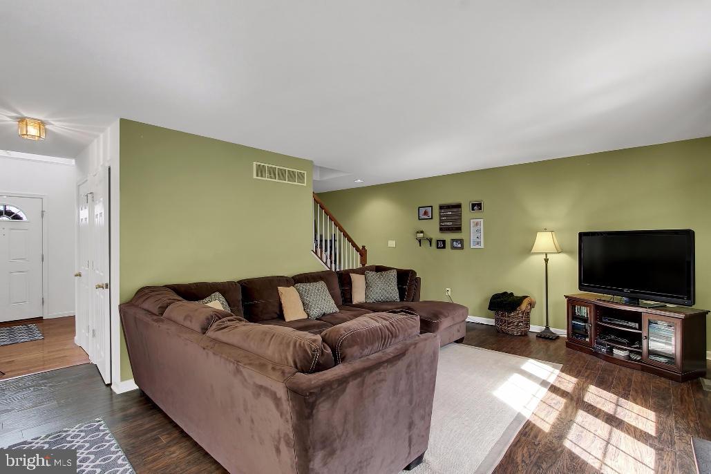 THE WOODS - Residential