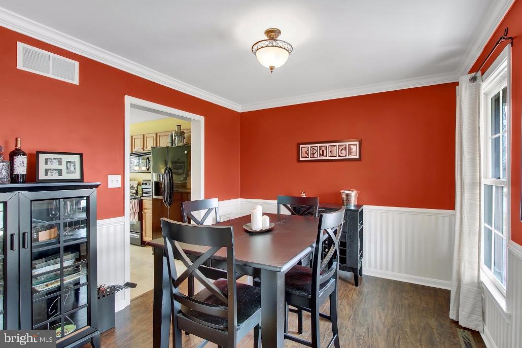 THE WOODS - Residential