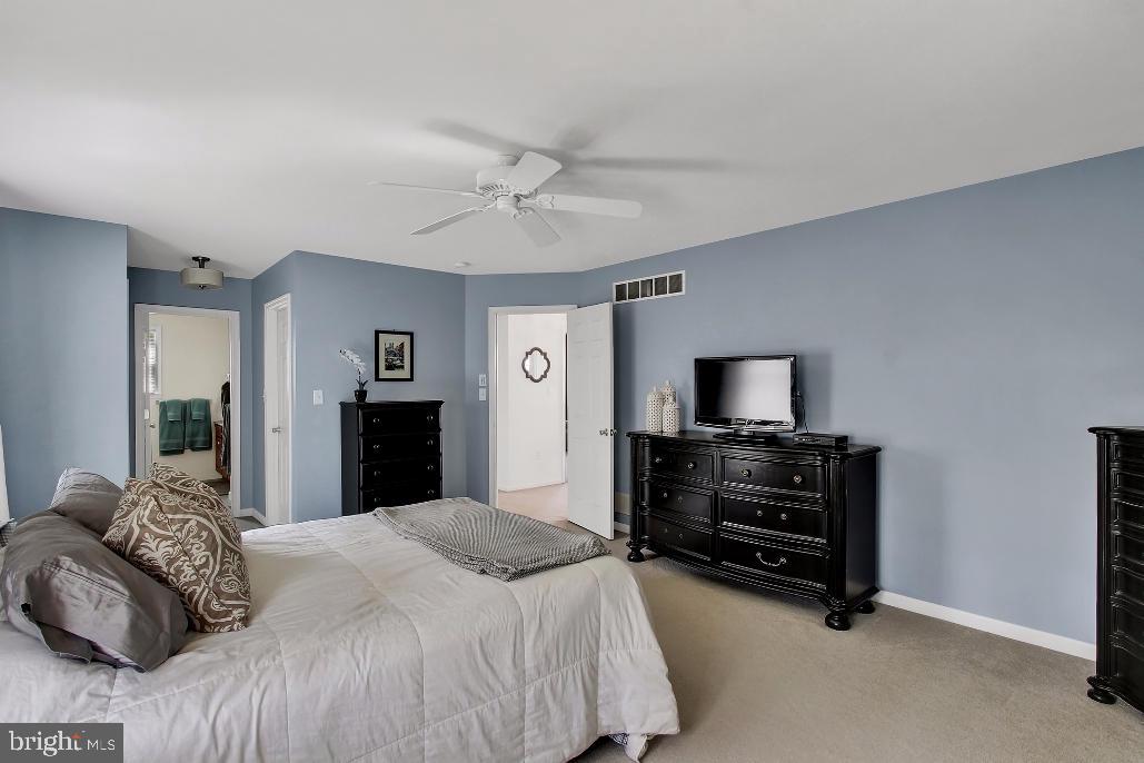 THE WOODS - Residential