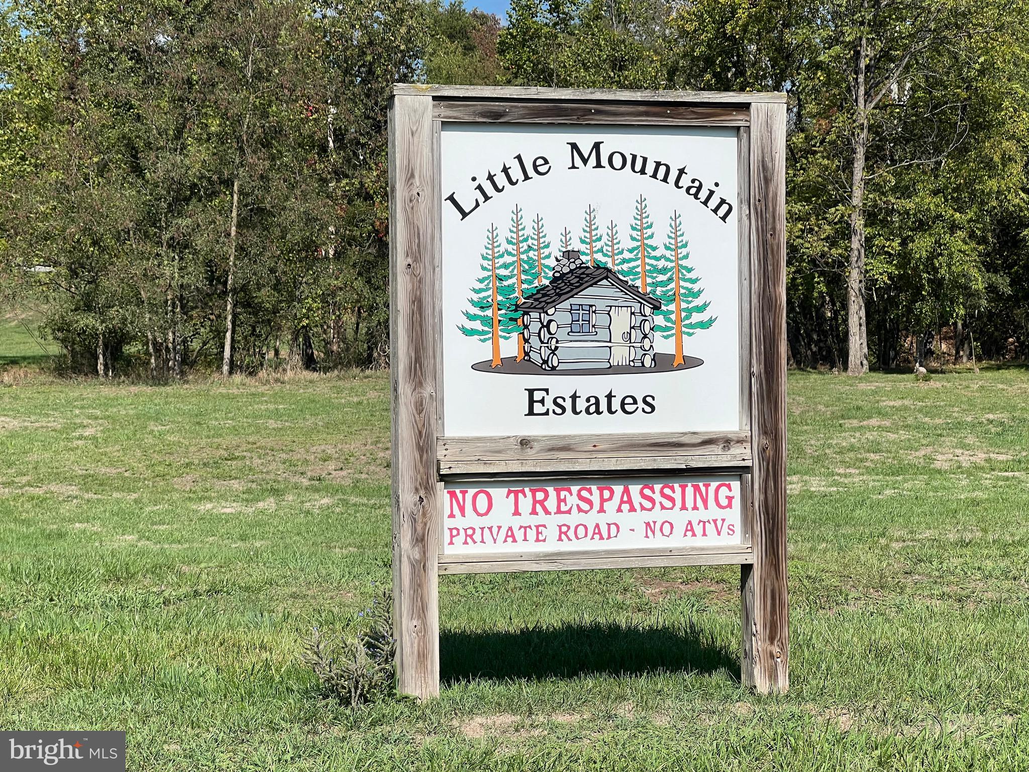 LITTLE MOUNTAIN ESTATES - Residential