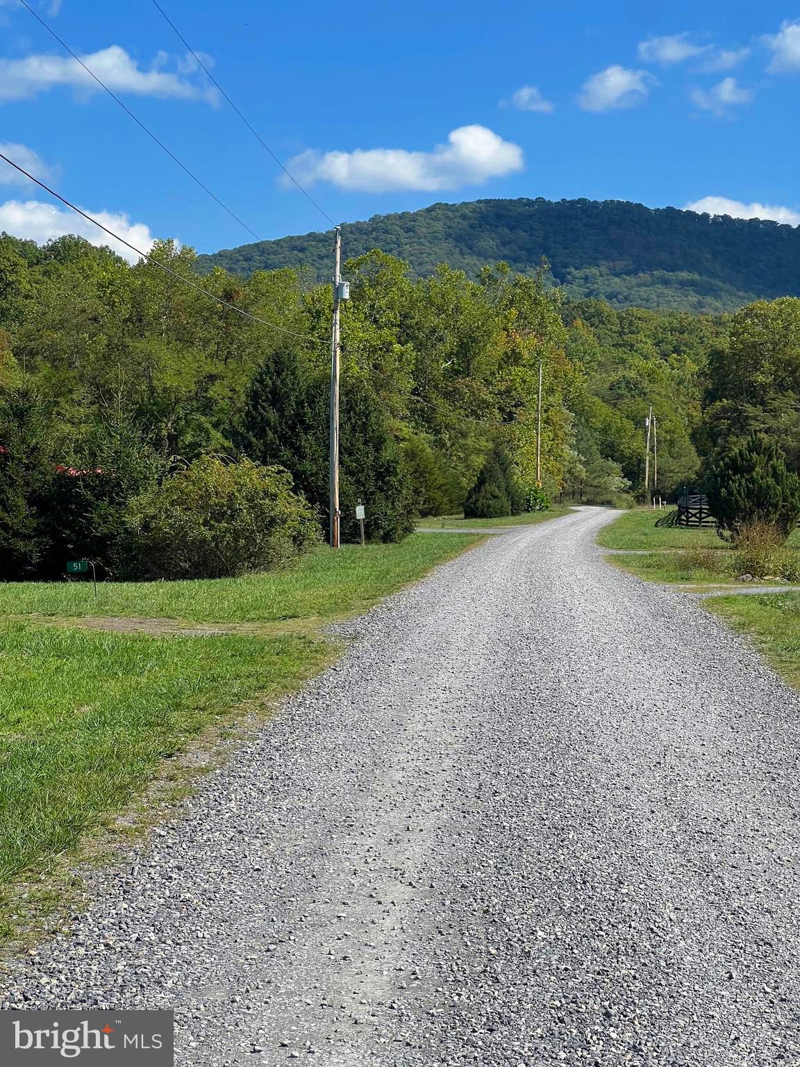 LITTLE MOUNTAIN ESTATES - Residential