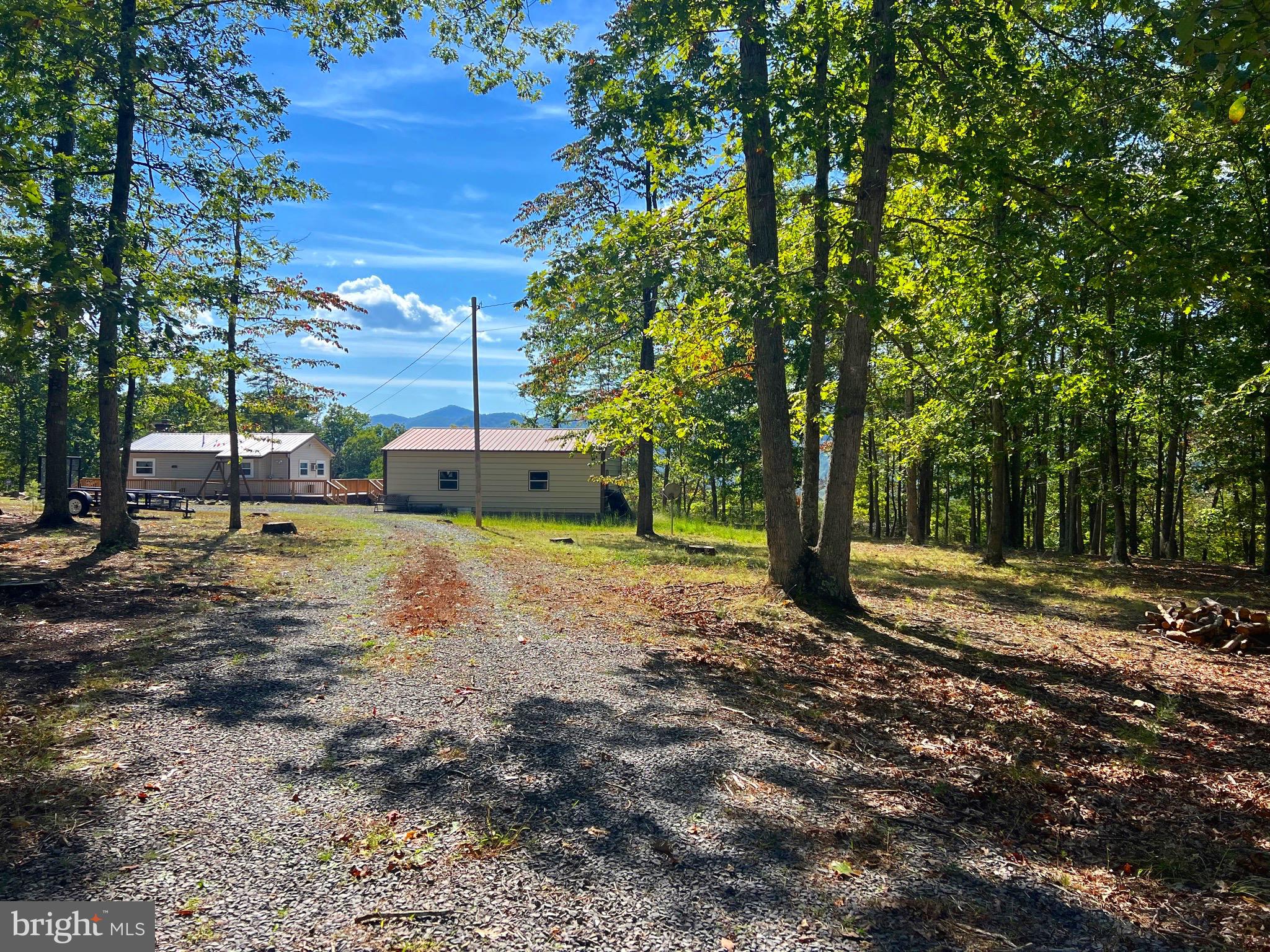 LITTLE MOUNTAIN ESTATES - Residential