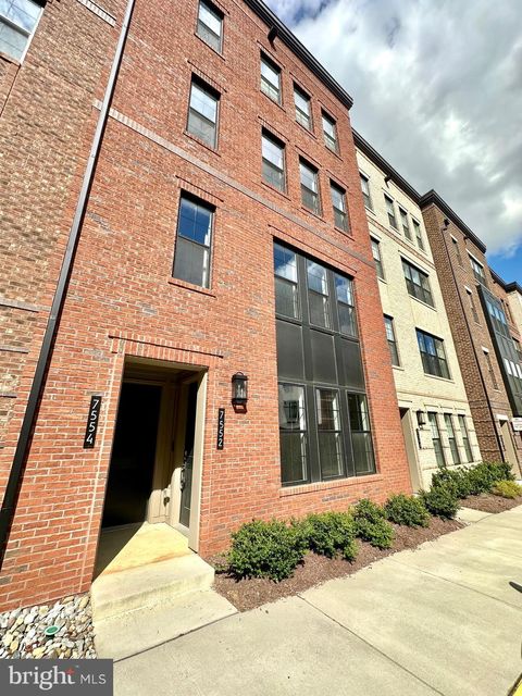 7552 SAWYER FARM WAY 1405 MCLEAN VA 22102