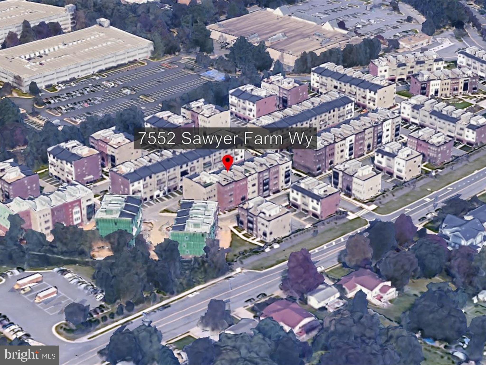 7552 SAWYER FARM WAY 1405