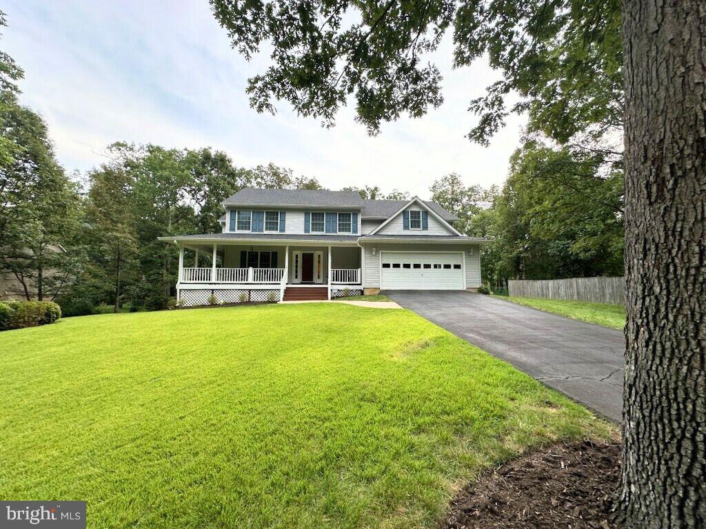 12517 EASTER LANE