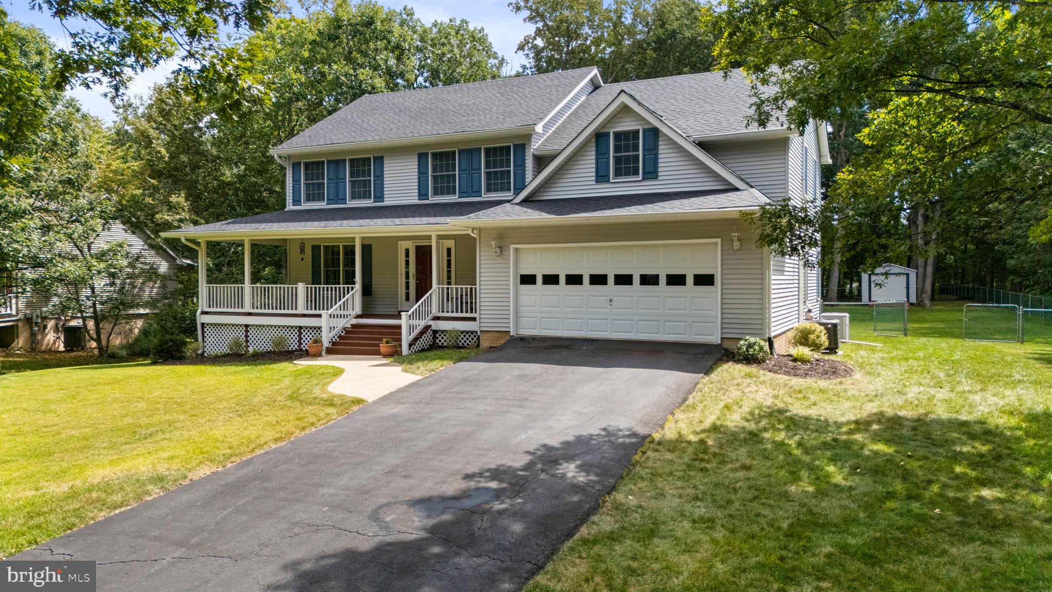 12517 EASTER LANE