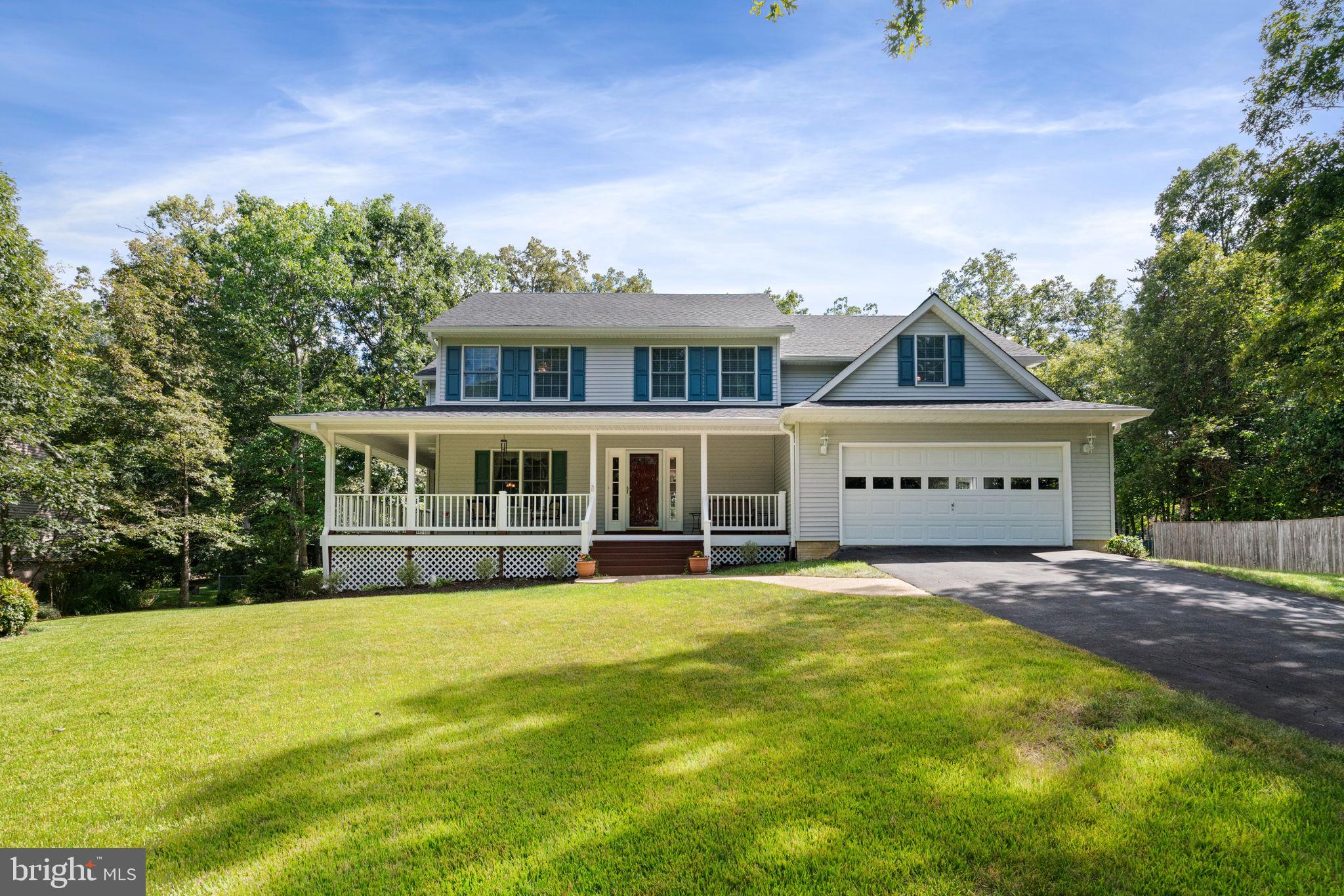 12517 EASTER LANE