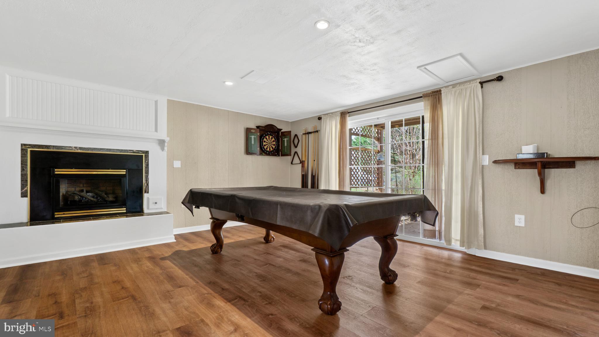 TUSCAWILLA HILLS - Residential