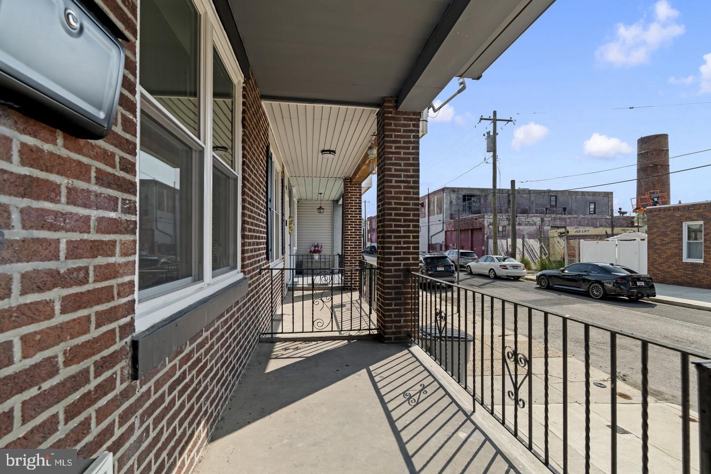3450 ALMOND STREET