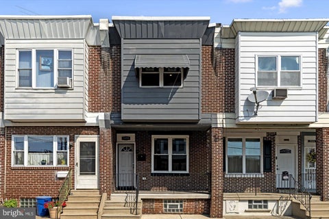 Photo of 3450 Almond Street, PHILADELPHIA, PA 19134 (MLS # PAPH2667182)